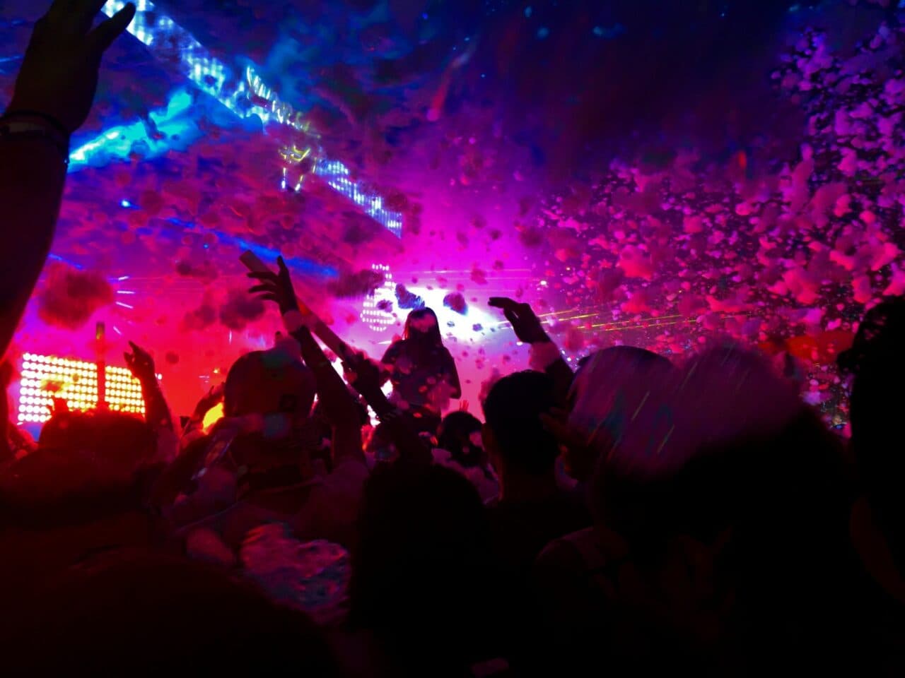 5 Clubs to visit: Party-Tipps für den 24. & 25. Februar 2023