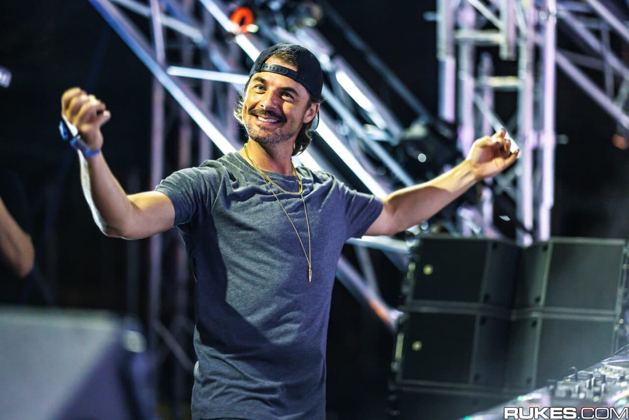 „Behold“: Axwell releast seine lang ersehnte ID aus 2018