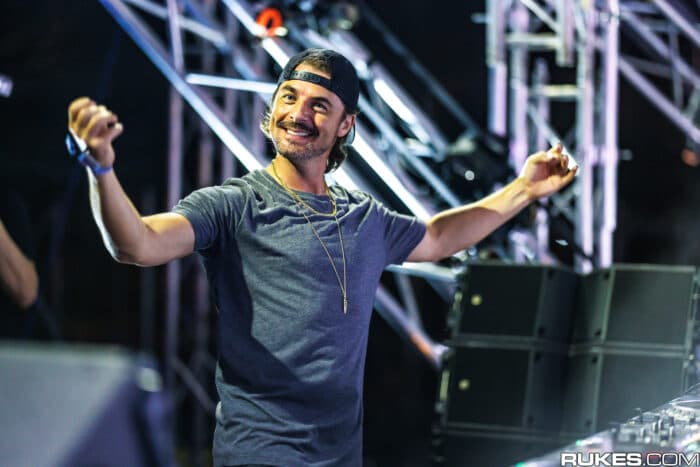 Die EDM-Releases der Woche | 20. KW 2025