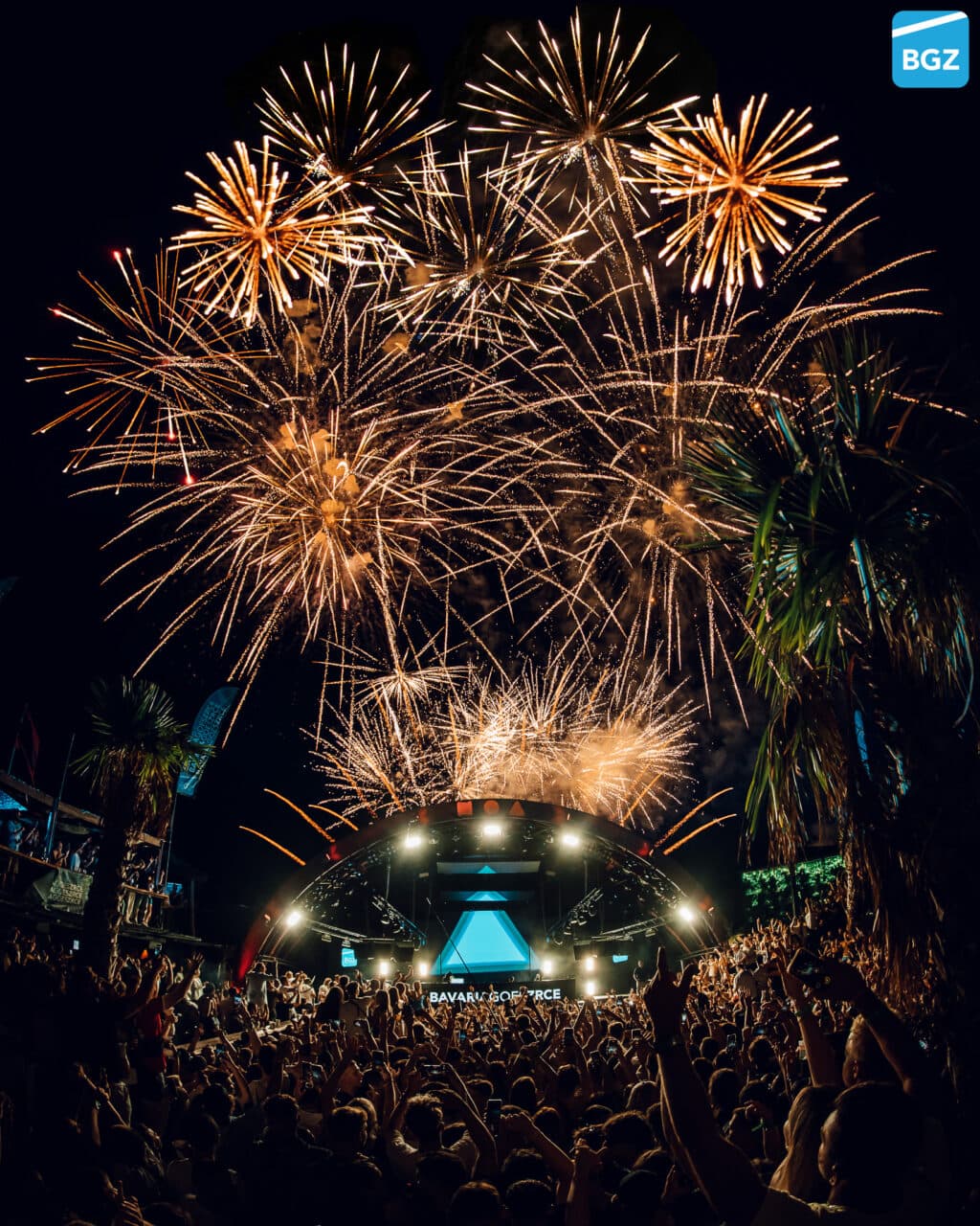 Bavaria goes Zrce: Darum müsst ihr beim Sommer-Highlight in Kroatien dabei sein