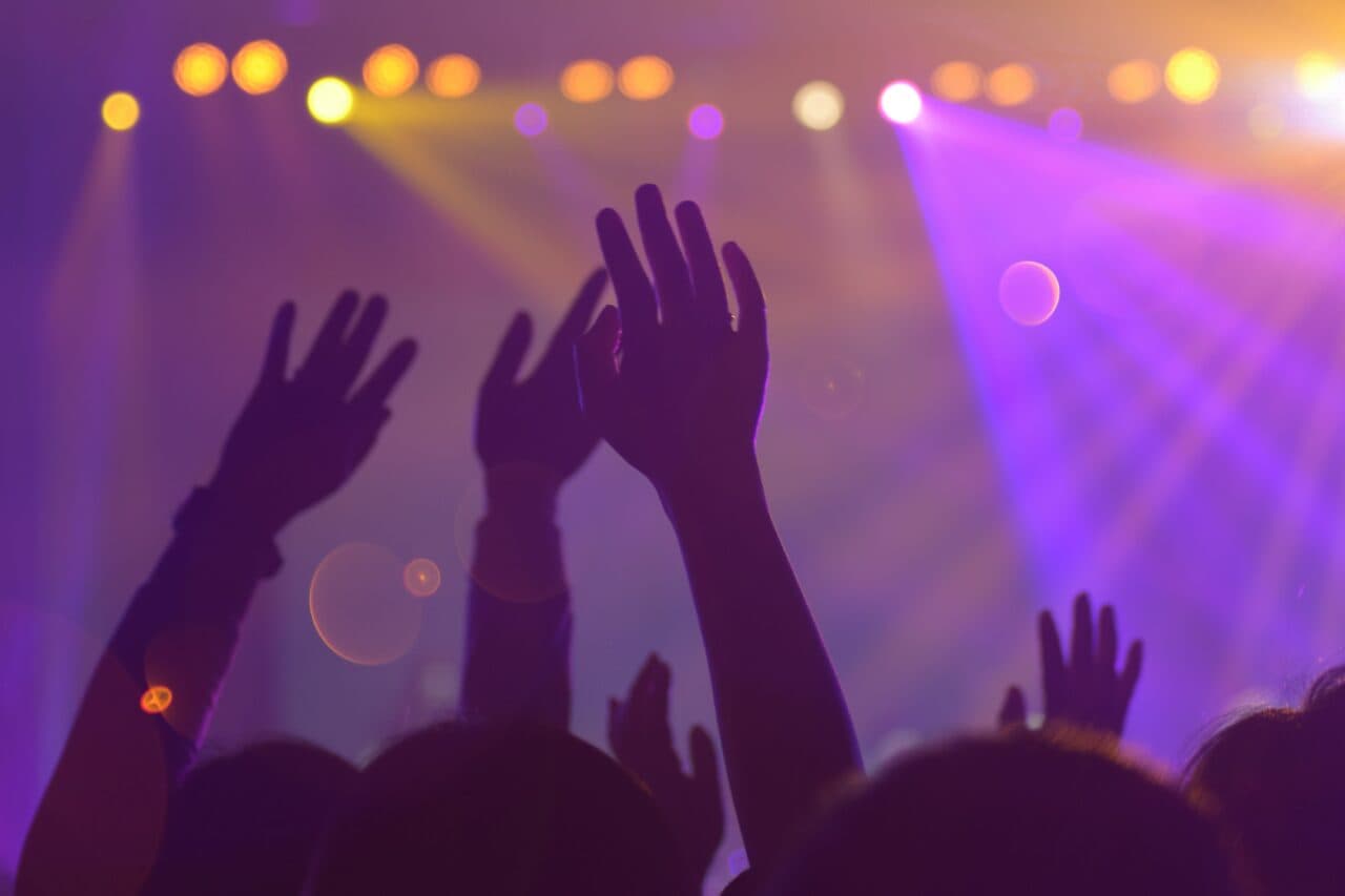 5 Clubs to visit: Party-Tipps für den 3. & 4. März 2023