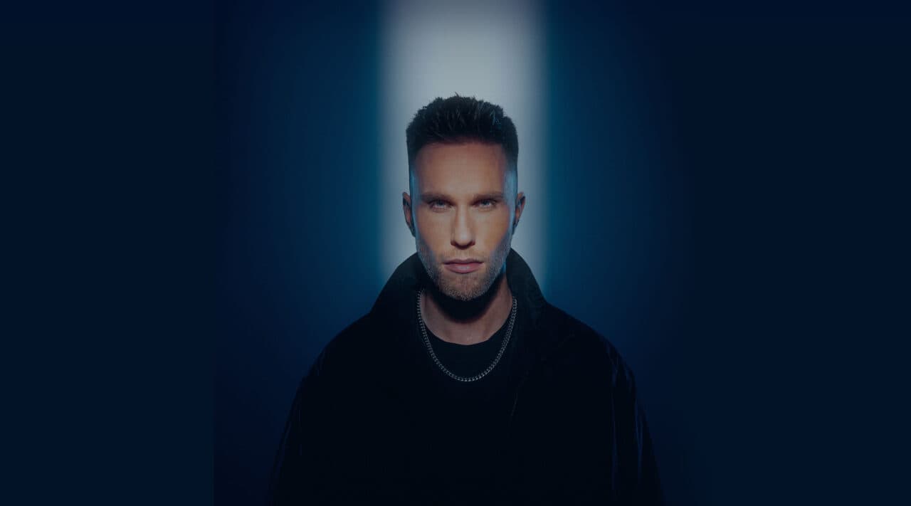 „Nightvision“: Nicky Romero kündigt seine erste Solo-Show an