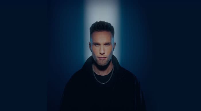„Nightvision“: Nicky Romero kündigt seine erste Solo-Show an