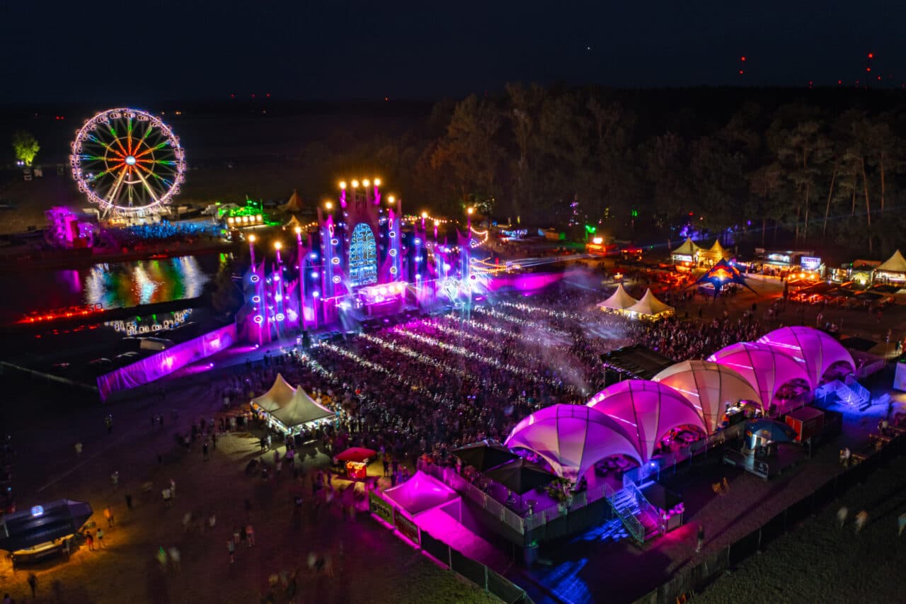 Open Beatz: Das familiäre Major-Festival verkündet dritte Line-up-Phase