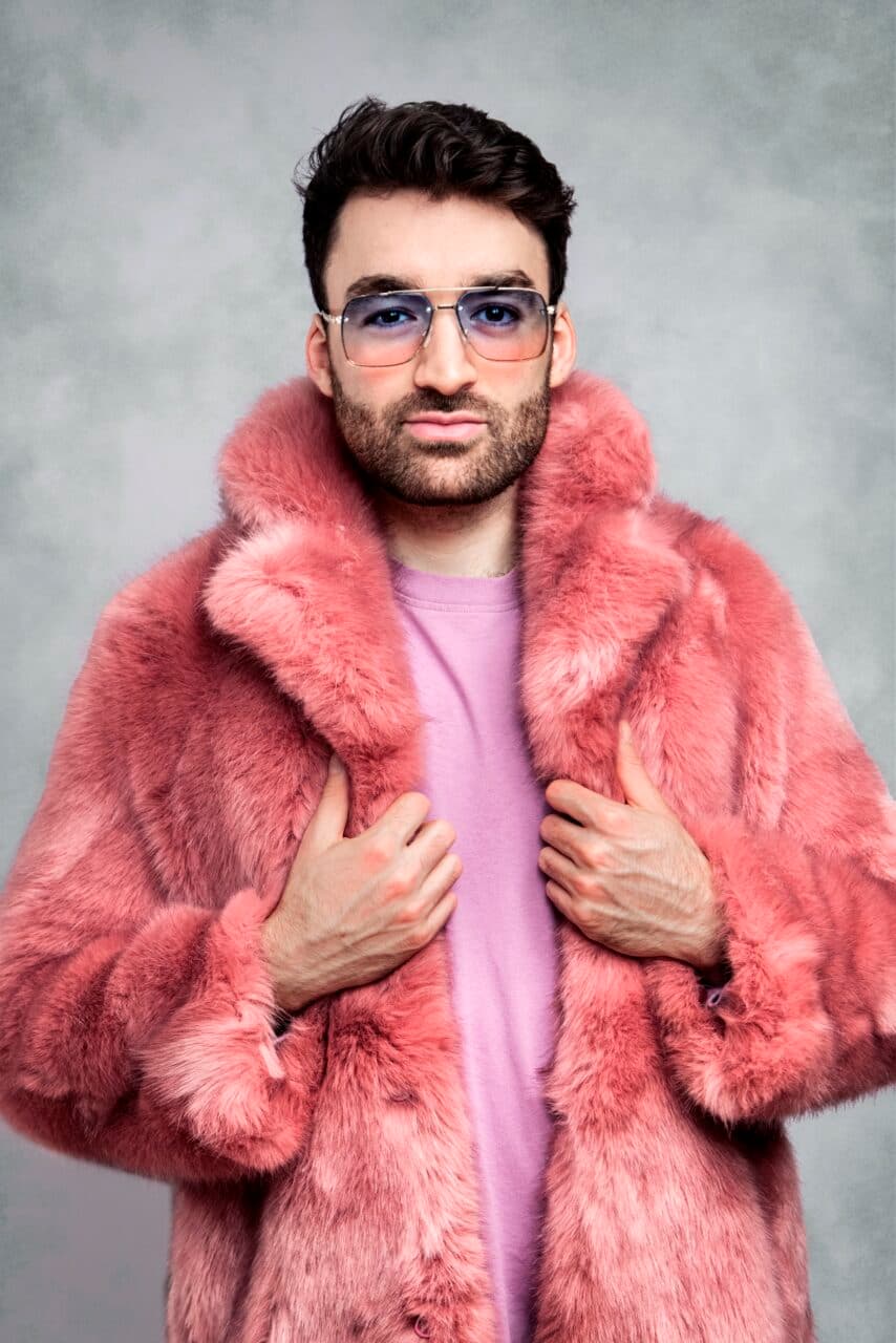 „Désenchantée“: Oliver Heldens legt Kate Ryans Eurodance-Klassiker neu auf