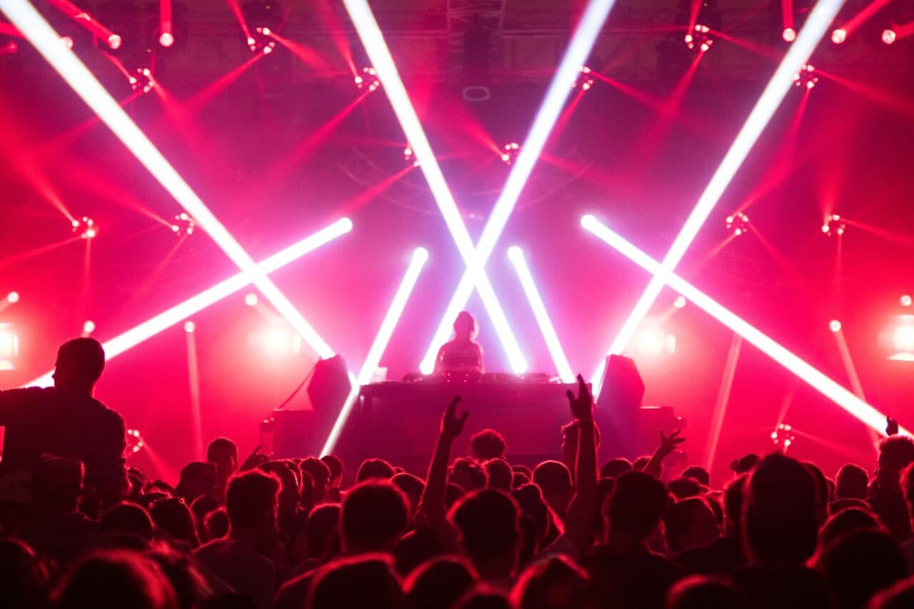 5 Clubs to visit: Party-Tipps für den 17. & 18. März 2023