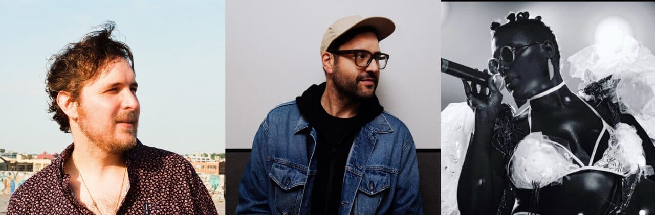 Groovige House-Nummer: LEFTI & Rich Furniss releasen „You Made It“