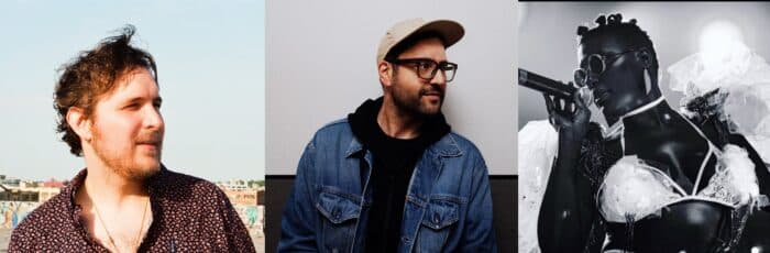 Groovige House-Nummer: LEFTI & Rich Furniss releasen „You Made It“