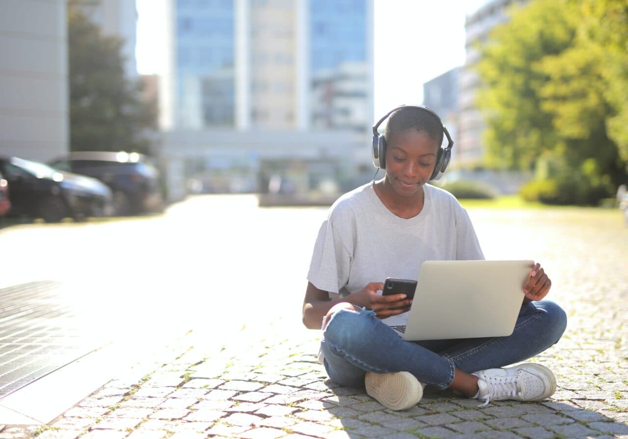 Smartphone Entertainment – Unterhaltung durch mobile Anwendungen