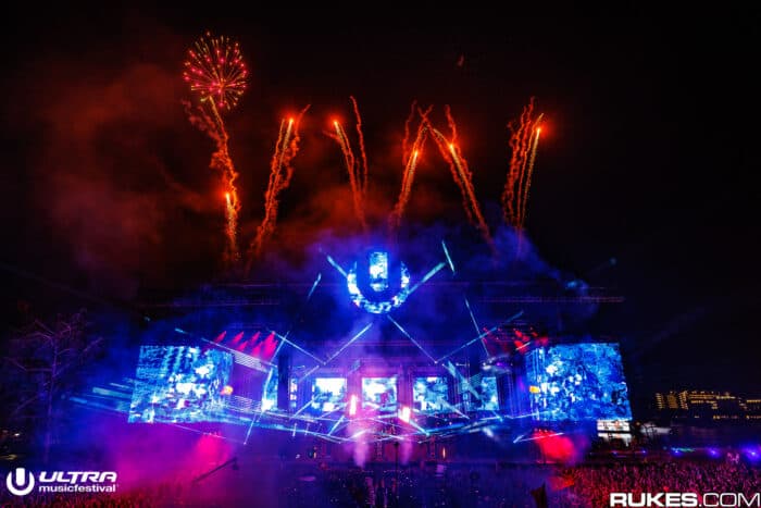 Ultra Miami 2024: 1. Line-up-Phase mit Calvin Harris, Hardwell, Martin Garrix & Co.
