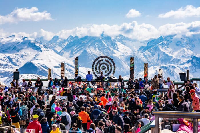 Tomorrowland Winter 2023: Alle Infos zum Livestream