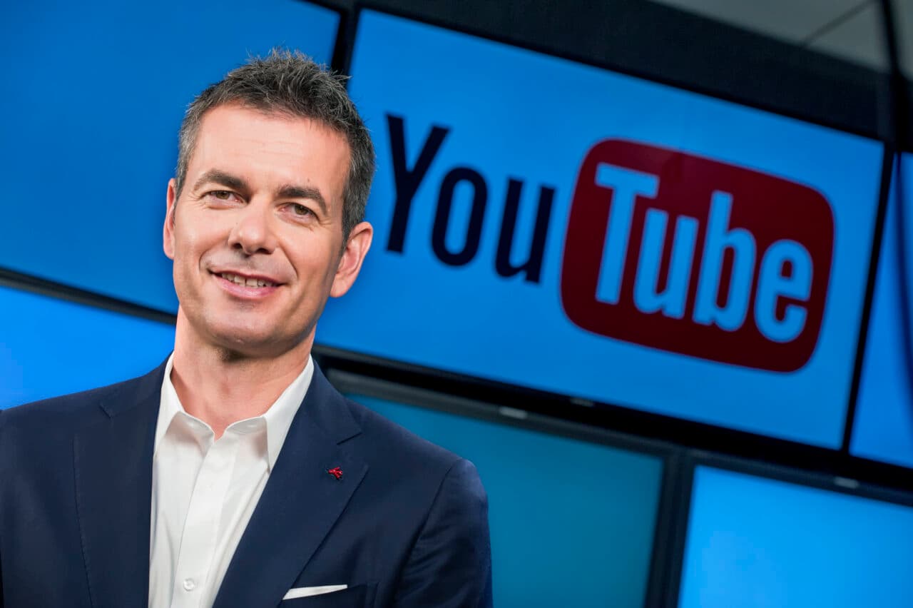 Warner Music CEO Robert Kyncl: Musik-Streaming sollte teurer werden