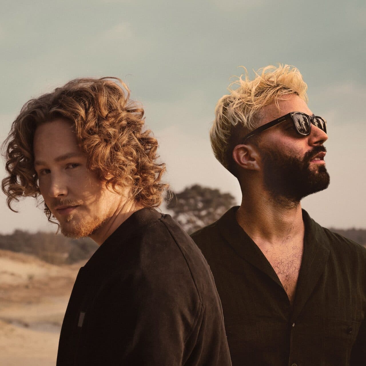 R3HAB, Steve Aoki, Vini Vici & Co.: Die EDM-Releases der 12. KW 2023