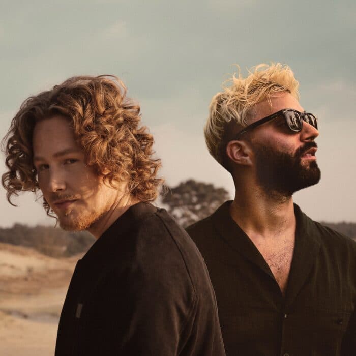 R3HAB, Steve Aoki, Vini Vici & Co.: Die EDM-Releases der 12. KW 2023