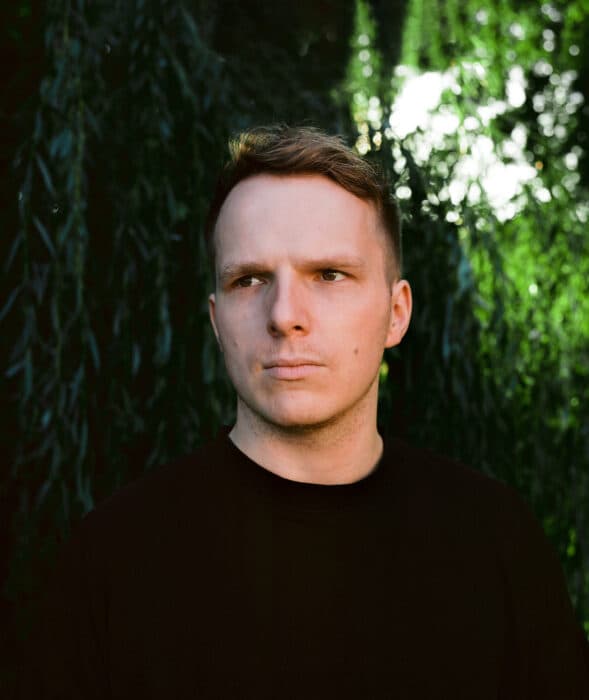 Melodic-Techno-Highlight: Kevin de Vries‘ neue Single „Pegasus“