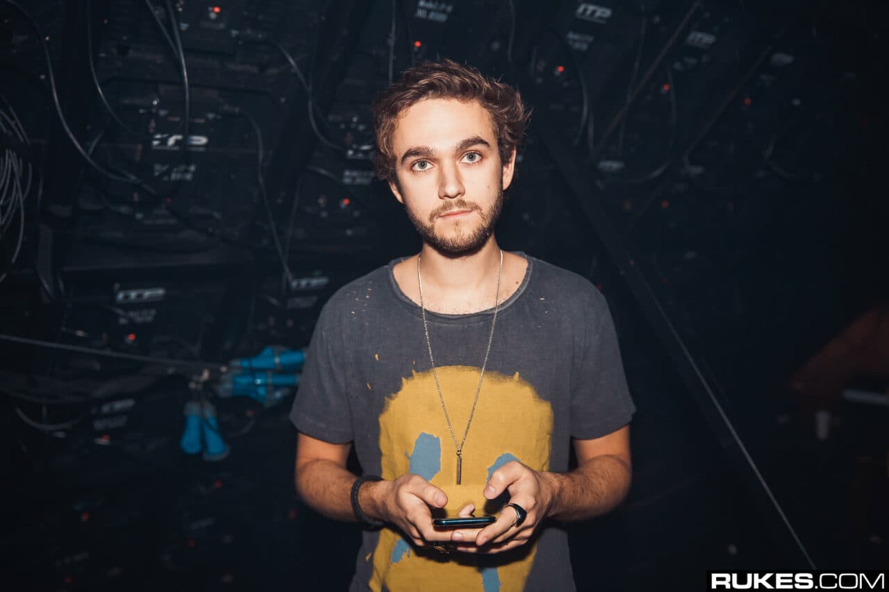 „Ein absoluter Albtraum“: Martin Garrix rettet Ultra-Auftritt von Zedd