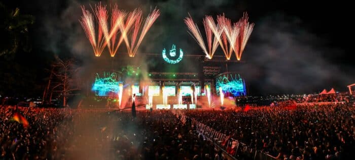 Ultra Miami Timetable-Update: Am Samstag wird länger gefeiert