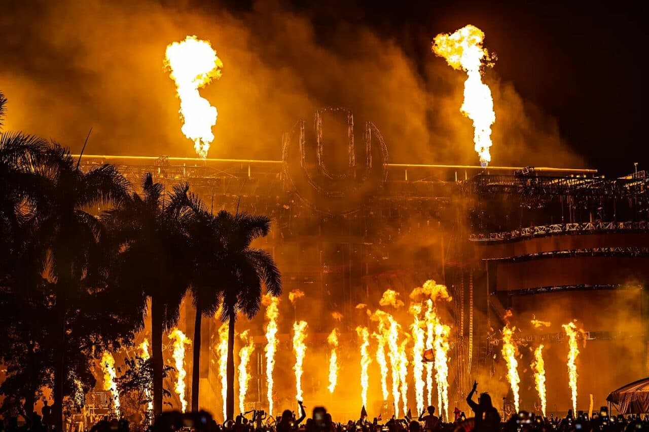 Ultra Miami 2023: 8 Sets, die uns in Ekstase versetzt haben