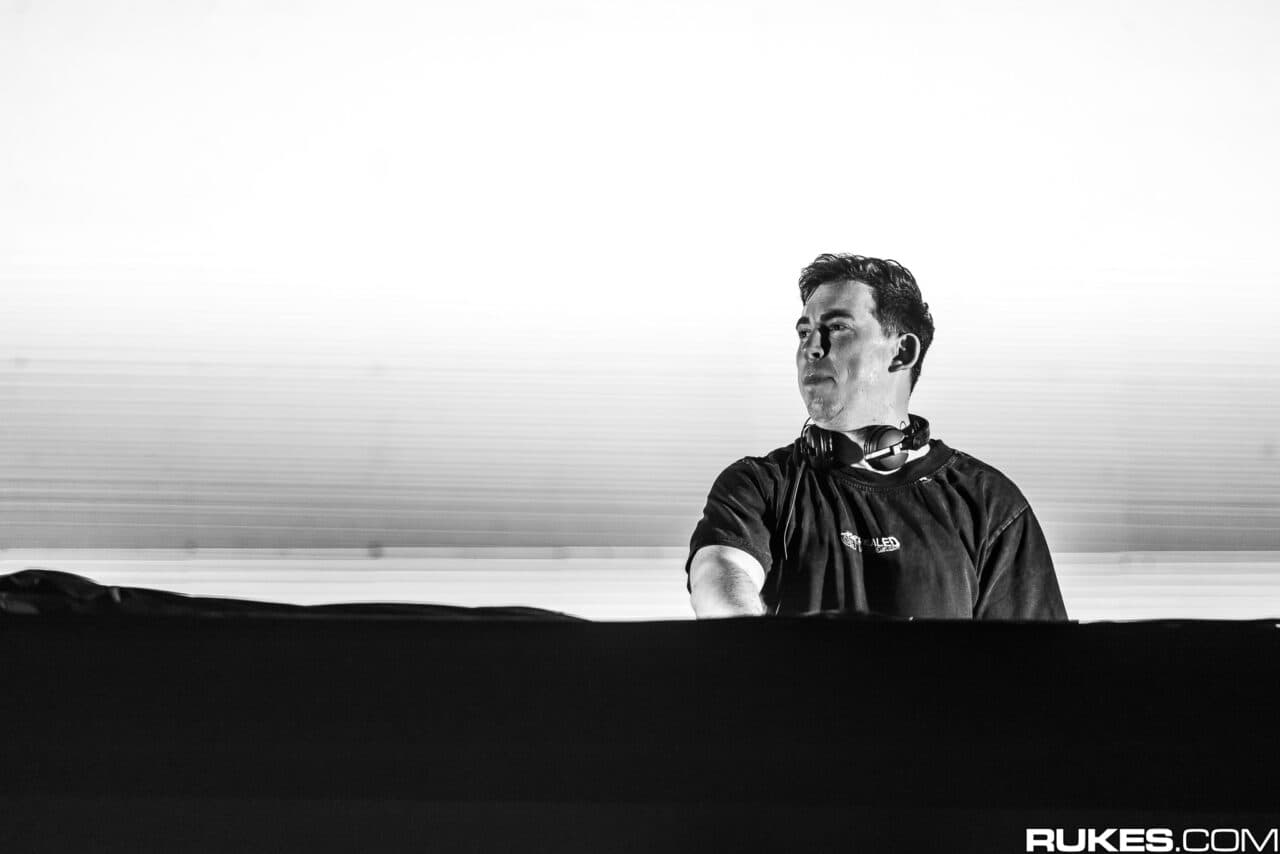 REBELS NEVER DIE Tour: Hardwell sagt Auftritte in Deutschland ab