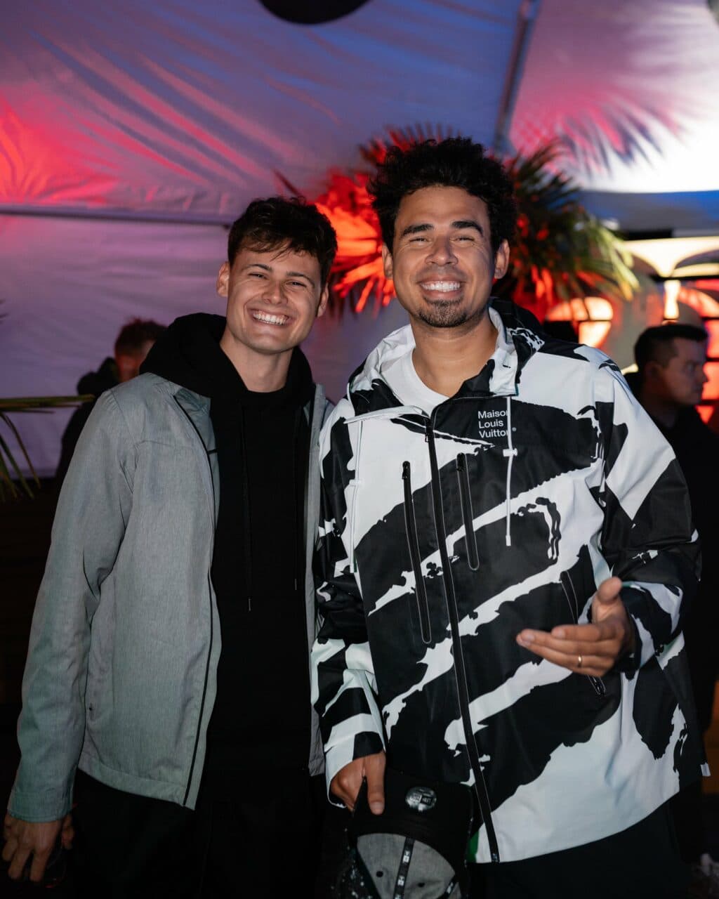 Afrojack, Mike Williams, Dr Phunk & Co.: Die EDM-Releases der 13. KW 2023