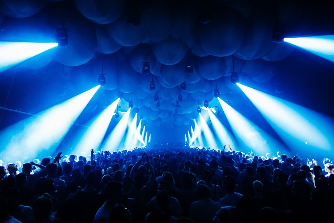 Time Warp 2023: Alle Informationen zum Livestream