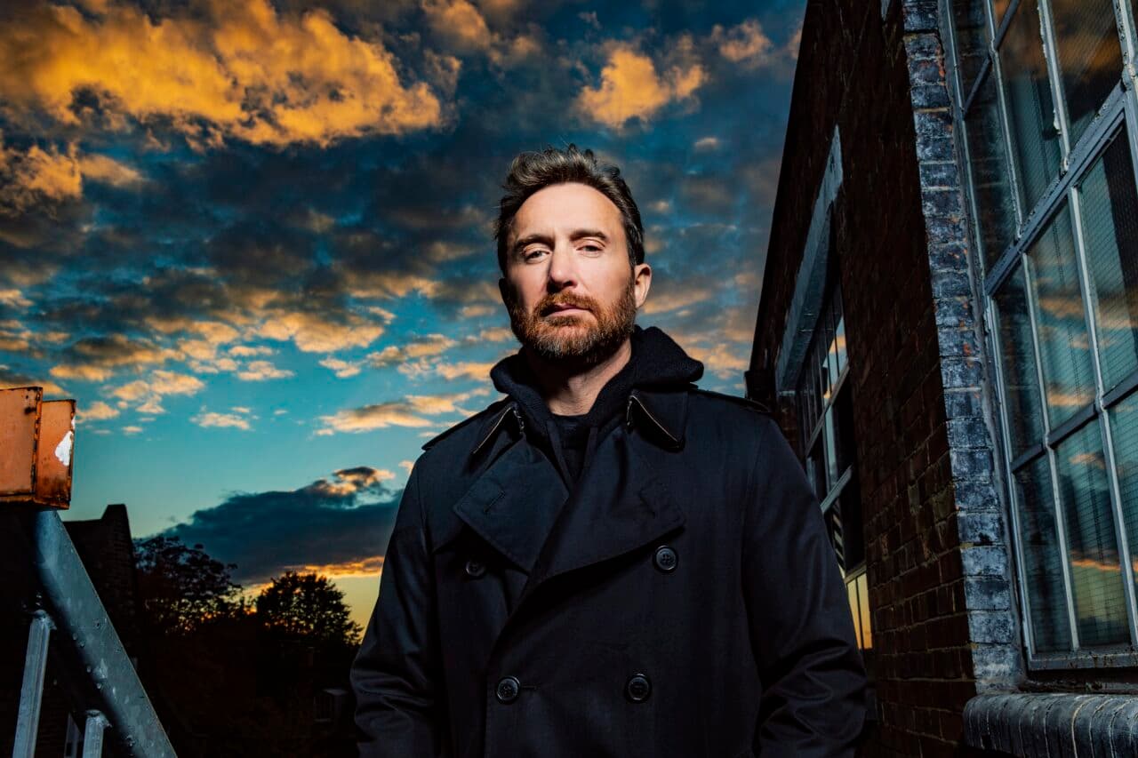 David Guetta, Mausio, VAMERO, Sam Gray & Co.: Die EDM-Releases der 14. KW 2023
