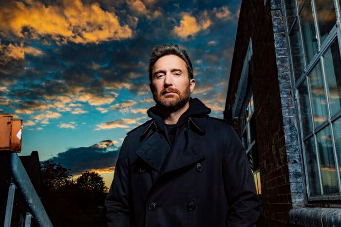 David Guetta, Mausio, VAMERO, Sam Gray & Co.: Die EDM-Releases der 14. KW 2023