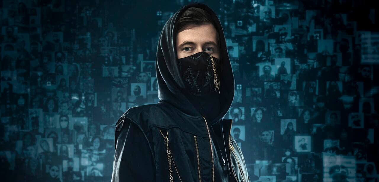 Back to the roots: Alan Walker veröffentlicht „Dreamer“