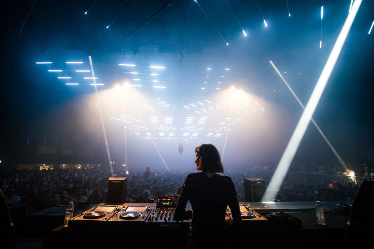 „Wir sind sehr dankbar“: 20.000 Fans feiern bei der Time Warp