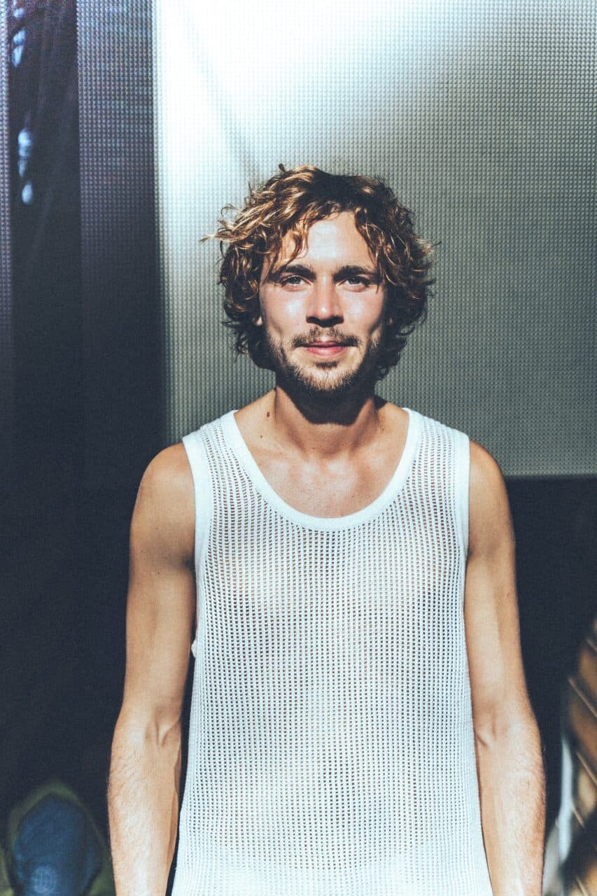 Rave-Hymne: Felix Jaehns neue Nummer „Atme Ein (Atme Rauch Aus)“