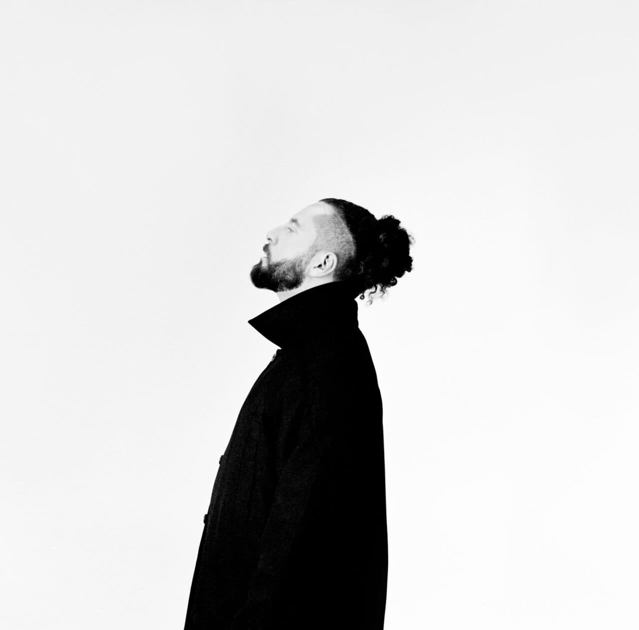 „Little Love“: Das neue Album von Elderbrook mit persönlicher Botschaft