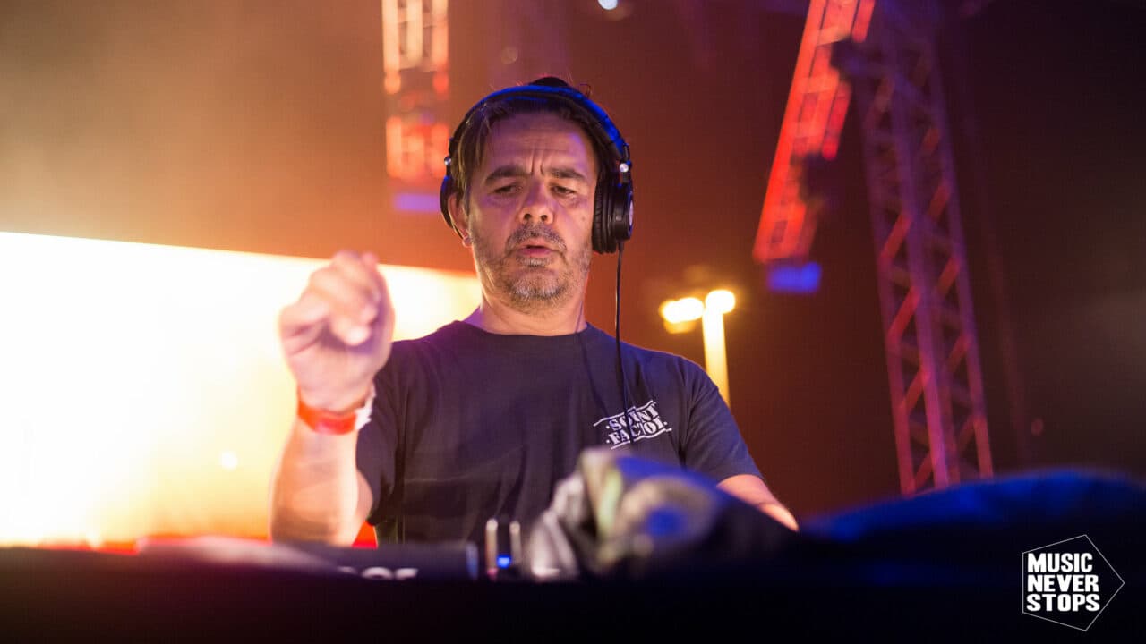 Gesundheitliche Gründe: Laurent Garnier sagt alle Auftritte im Sommer ab