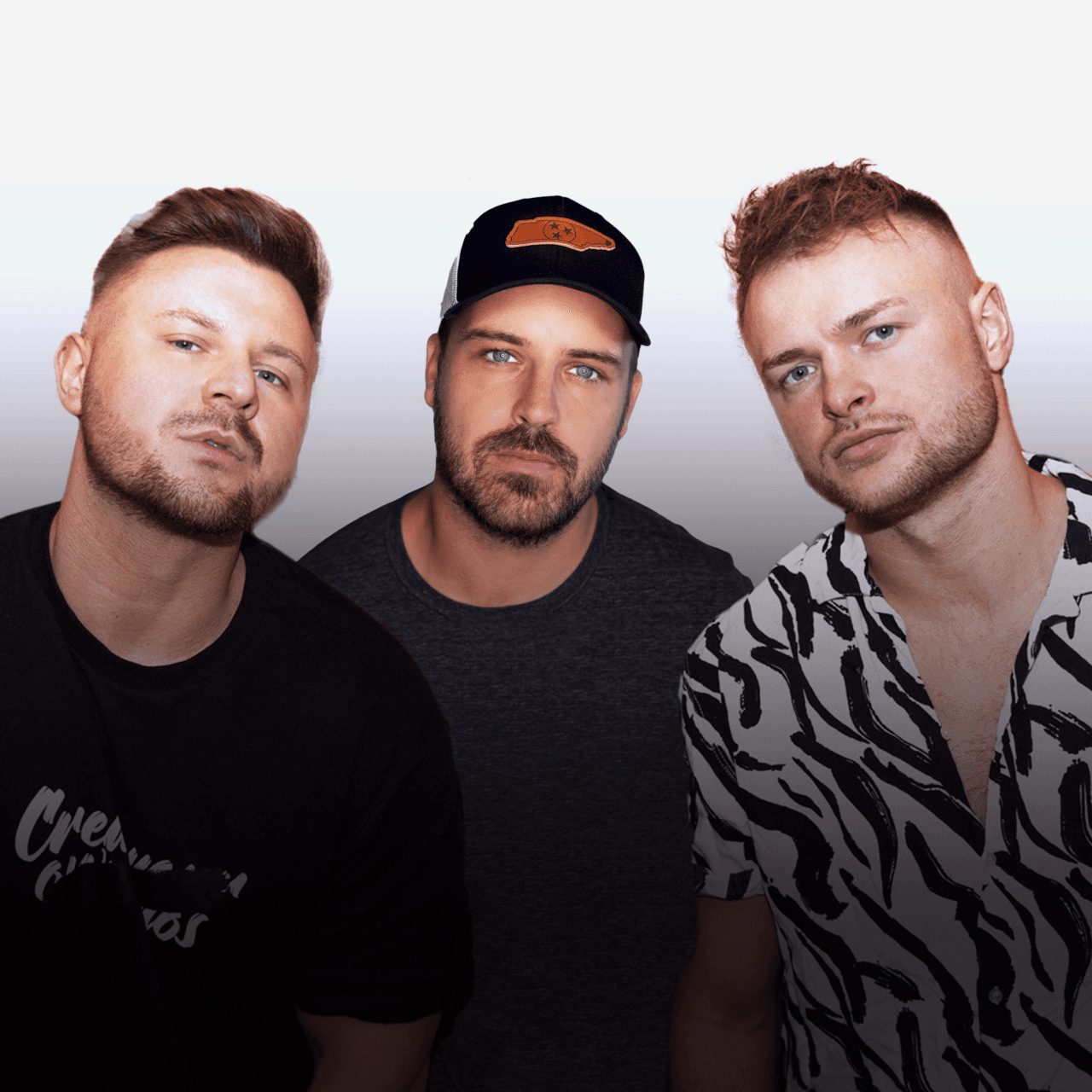 Melancholischer Dance-Track: VAMERO & Sam Gray mit „Rest In Pieces“
