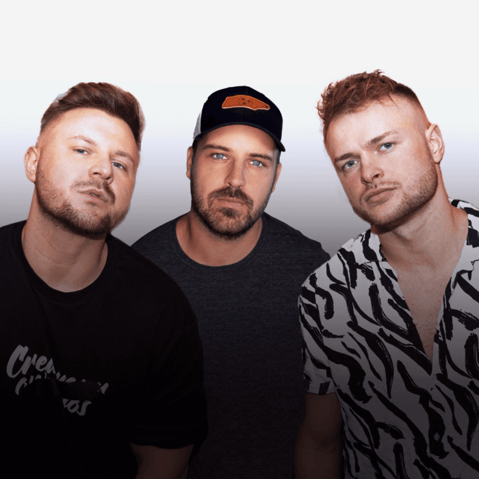 Melancholischer Dance-Track: VAMERO & Sam Gray mit „Rest In Pieces“