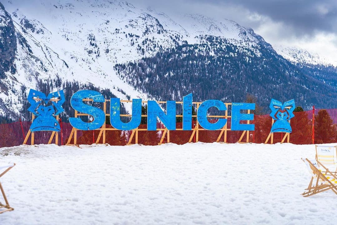 Warum das SunIce Festival 2024 auf deiner Bucket List stehen sollte