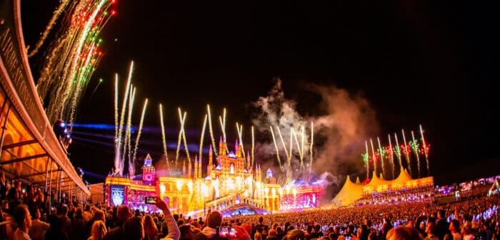 20 Jahre Airbeat One: Das ist das Line-up der Jubiläumsausgabe