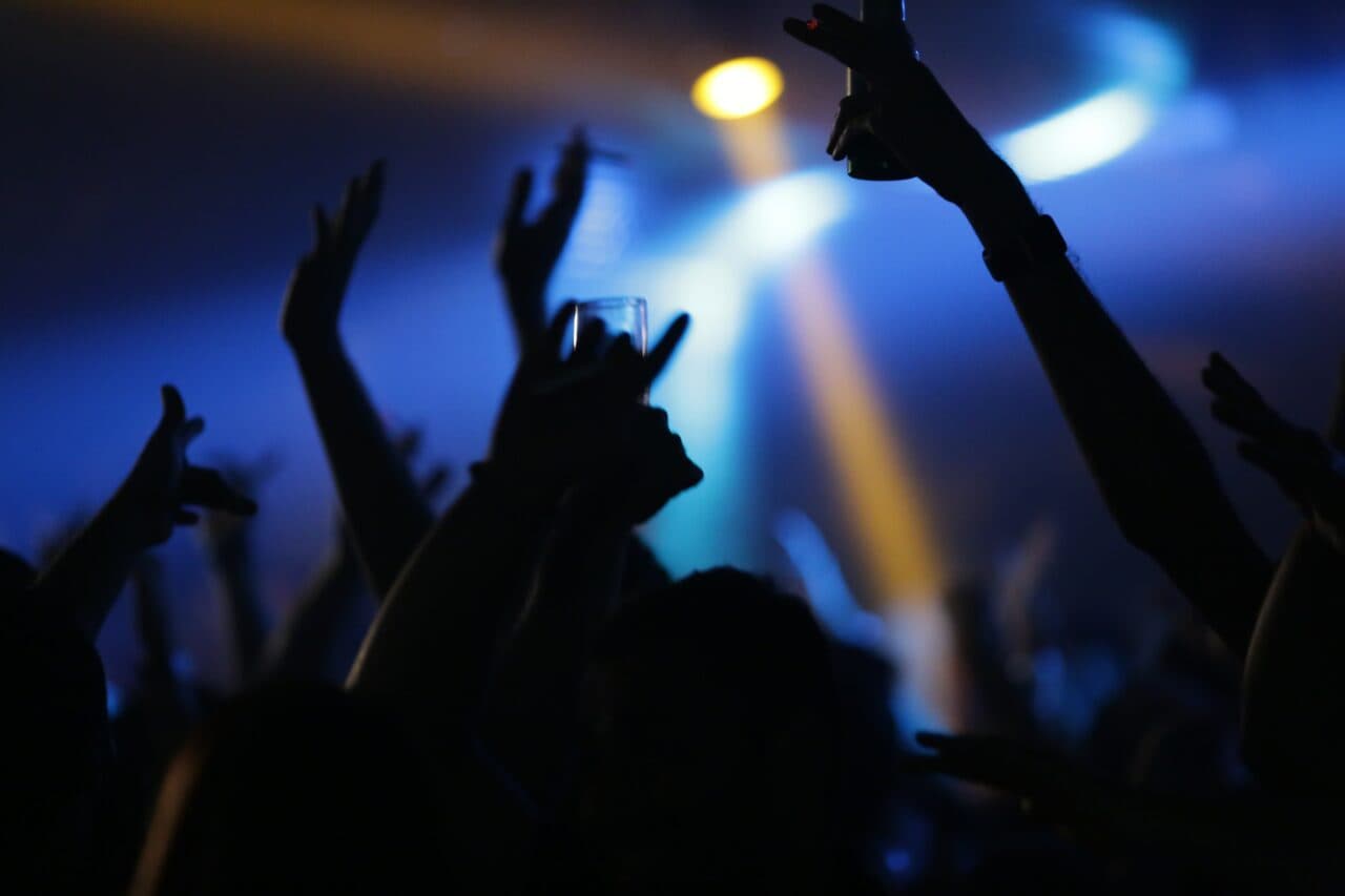 5 Clubs to visit: Party-Tipps für den 21. & 22. April 2023