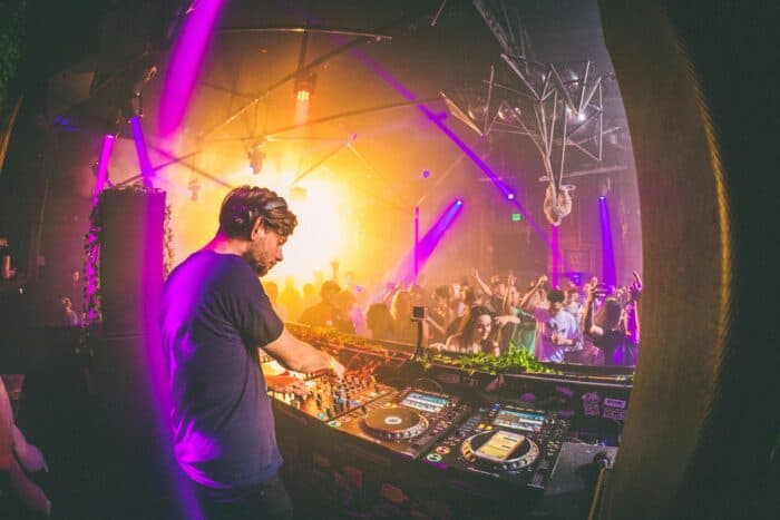 5 Clubs to visit: Party-Tipps für den 28., 29. & 30. April 2023