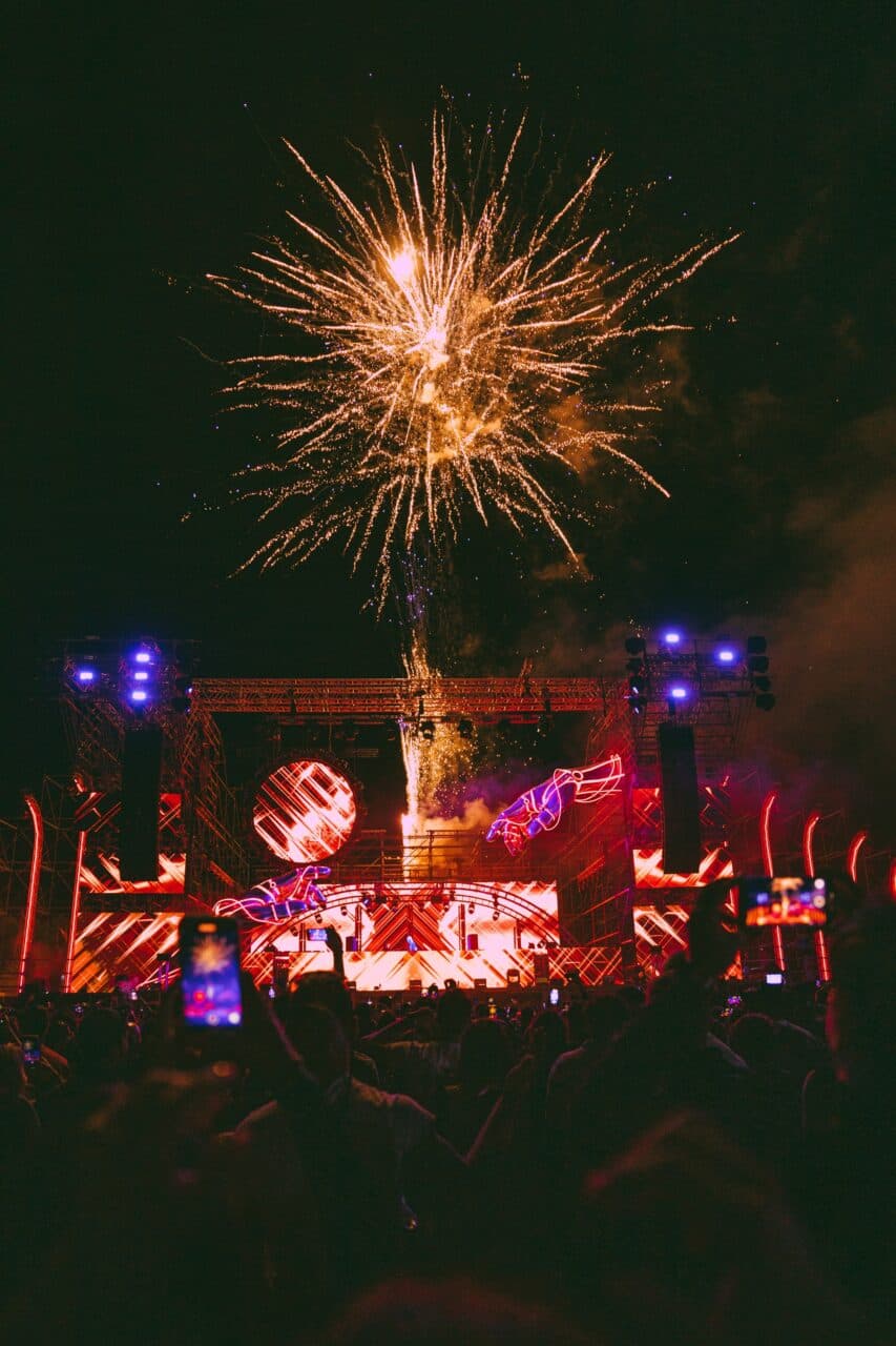BEONIX Festival: Black Coffee, Stephan Bodzin und mehr kommen nach Zypern