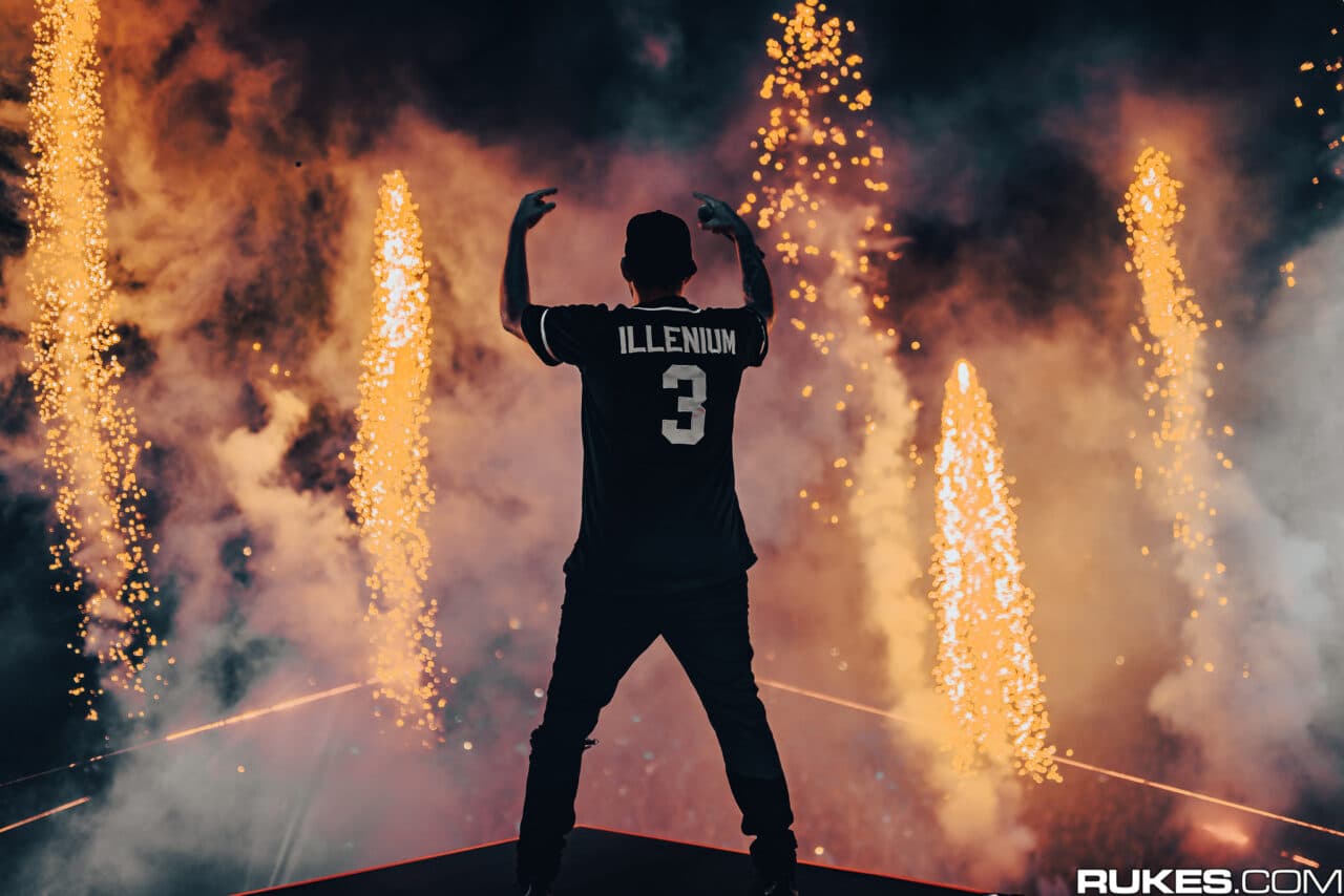 Eine Ode an den Melodic Dubstep: Illenium veröffentlicht neues Album