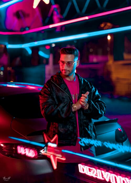 Matt Sassari: „Drei Monate der heiße Scheiß sein bringt nichts!“