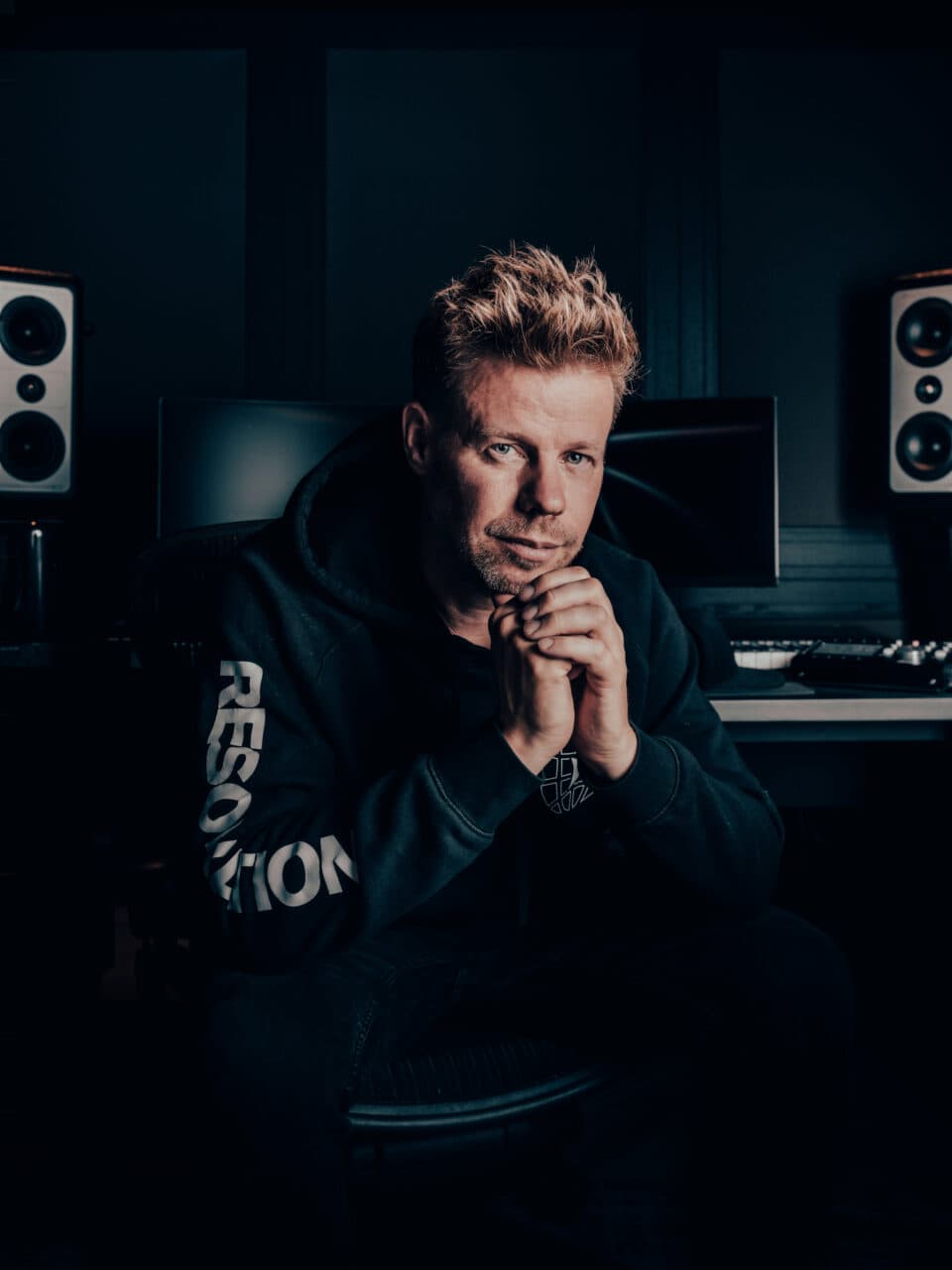 „Connect“: Ferry Corsten veröffentlicht Progressive-Trance-Single