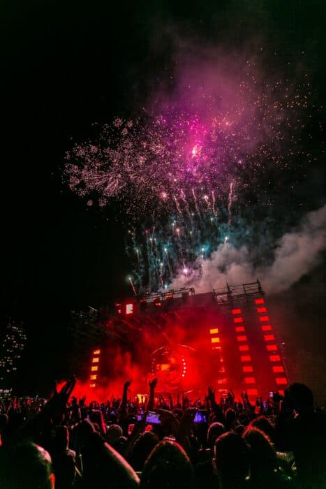 5 Events to visit: Party-Tipps für den 5. & 6. Mai 2023