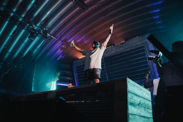 Hardstyle auf Deutsch: Jebroer veröffentlicht „Morgenlicht“