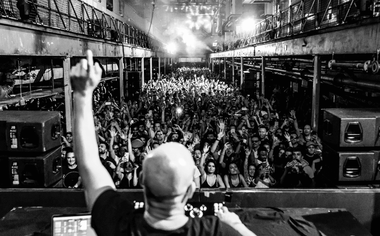 Printworks 2.0: Ikonischer Club soll 2026 wiederbelebt werden
