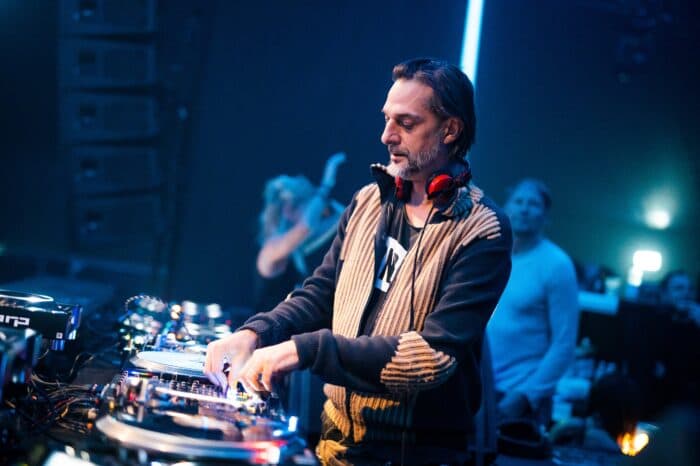 Das Set zum Sonntag: Ricardo Villalobos’ Morgen-Rave auf der Time Warp