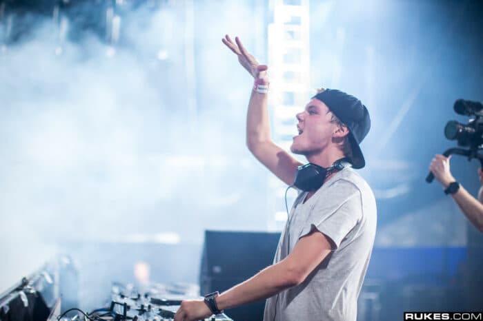 Aviciis Auftritt 2015: UNTOLD veröffentlicht unveröffentlichtes Filmmaterial