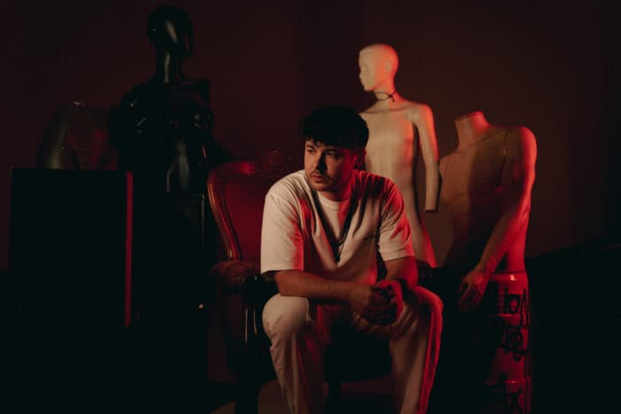HYPERTECHNO: TikTok-Trendsound „Take You Away“ feiert endlich Release