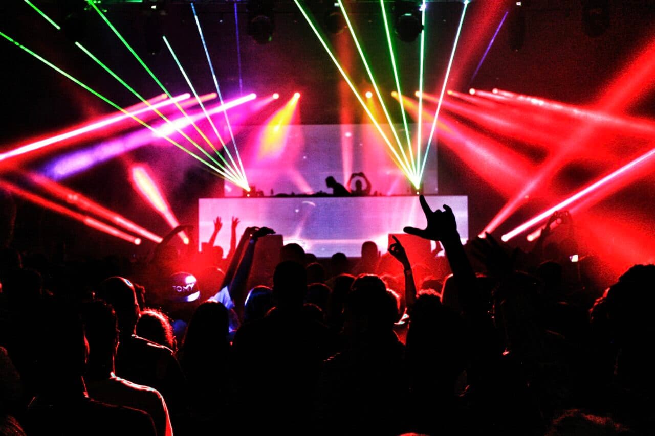 5 Events to visit: Party-Tipps für den 12. & 13. Mai