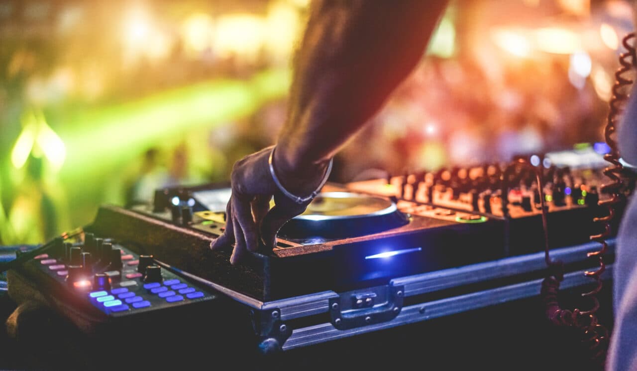 IMS Business Report 2023: Elektronische Musik prägt die TikTok-Trends